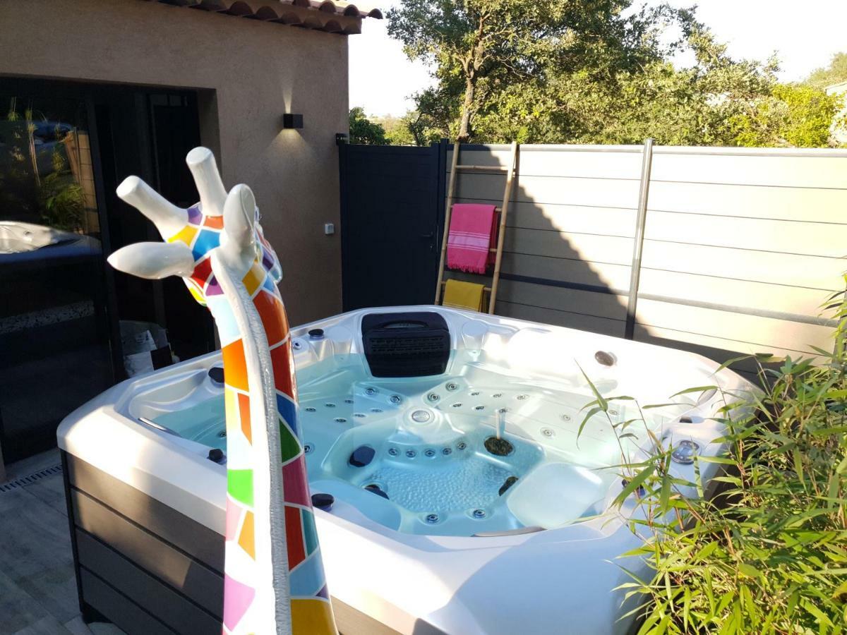 Casacosy Vila Les Michels Exterior foto