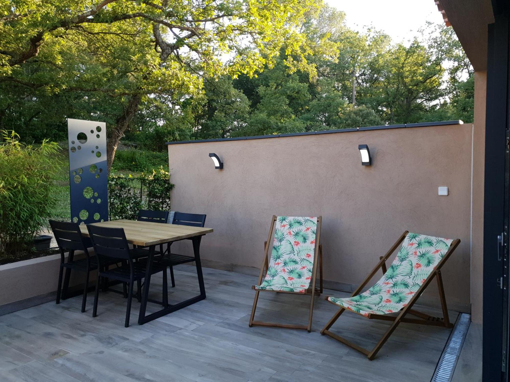 Casacosy Vila Les Michels Exterior foto